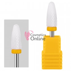 Cap de ceramica pentru pila/ freza electrica CER012AA 635399